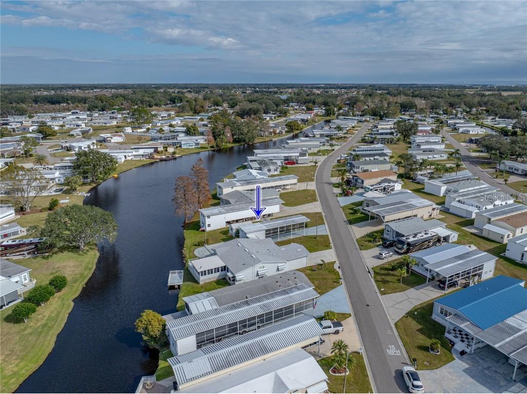 5148 Island View Circle N Polk City FL 33868 P4933401 image91