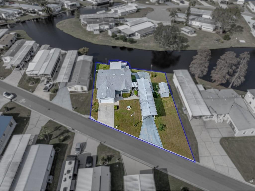 5148 Island View Circle N Polk City FL 33868 P4933401 image92