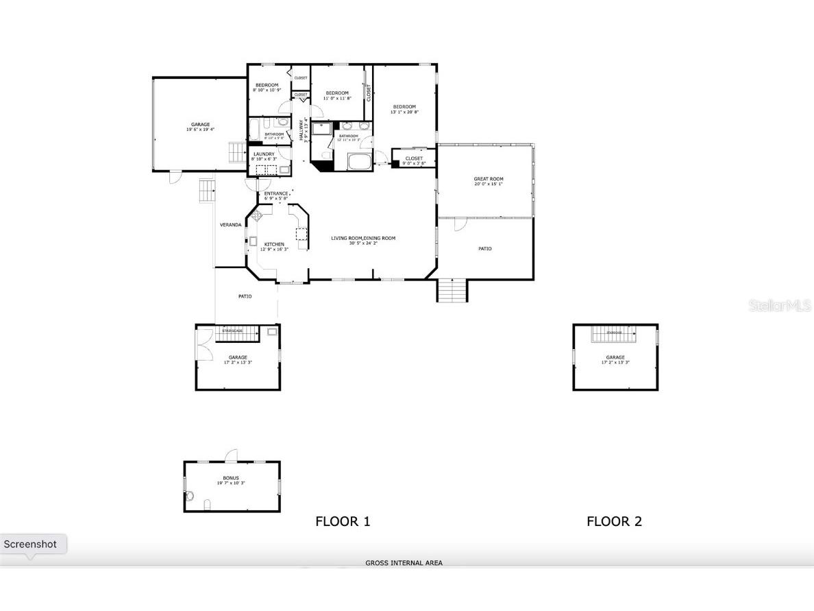 5148 Island View Circle N Polk City FL 33868 P4933401 image93