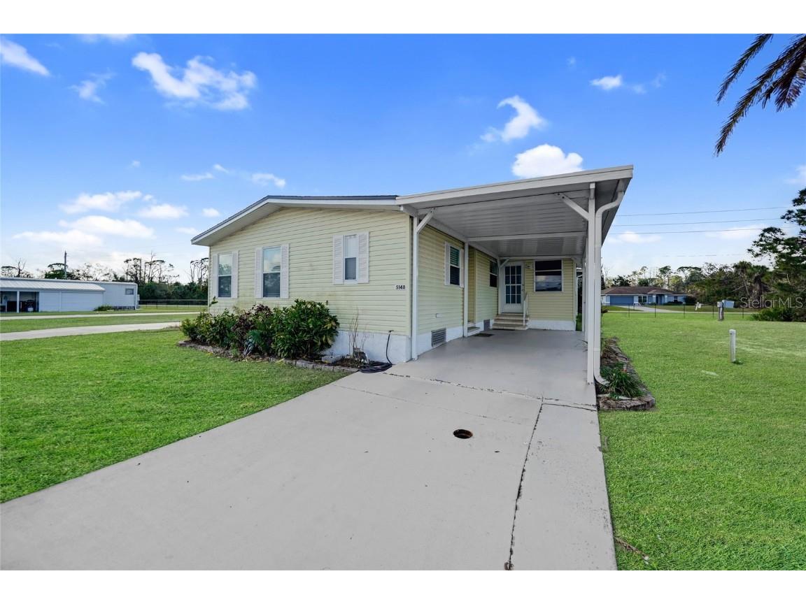 5148 Palena Boulevard North Port FL 34287 C7505211 image1