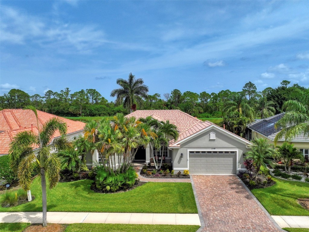 5148 White Ibis Drive North Port FL 34287 N6125719 image1