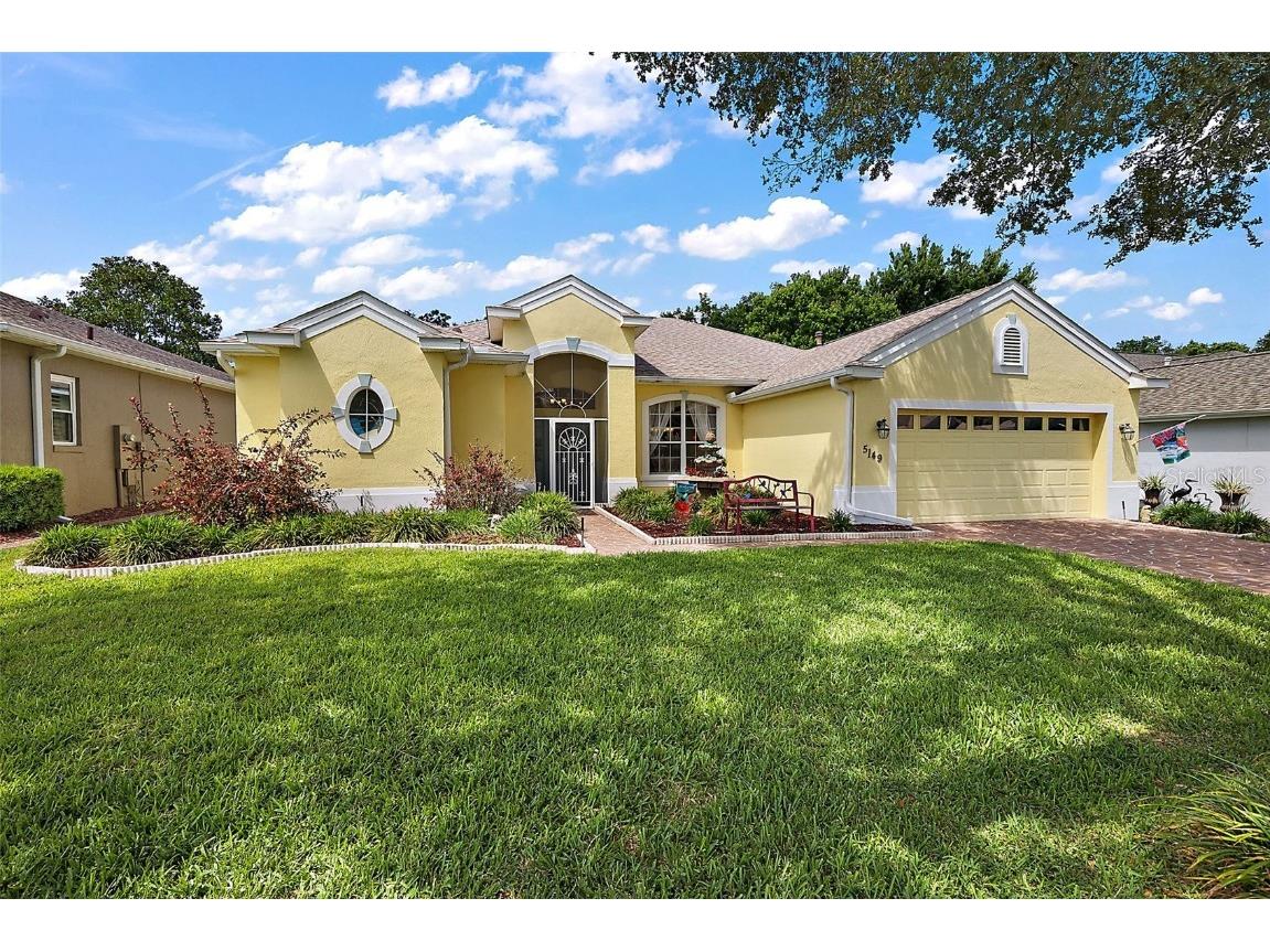 5149 Aurora Drive Leesburg FL 34748 T3482167 image1