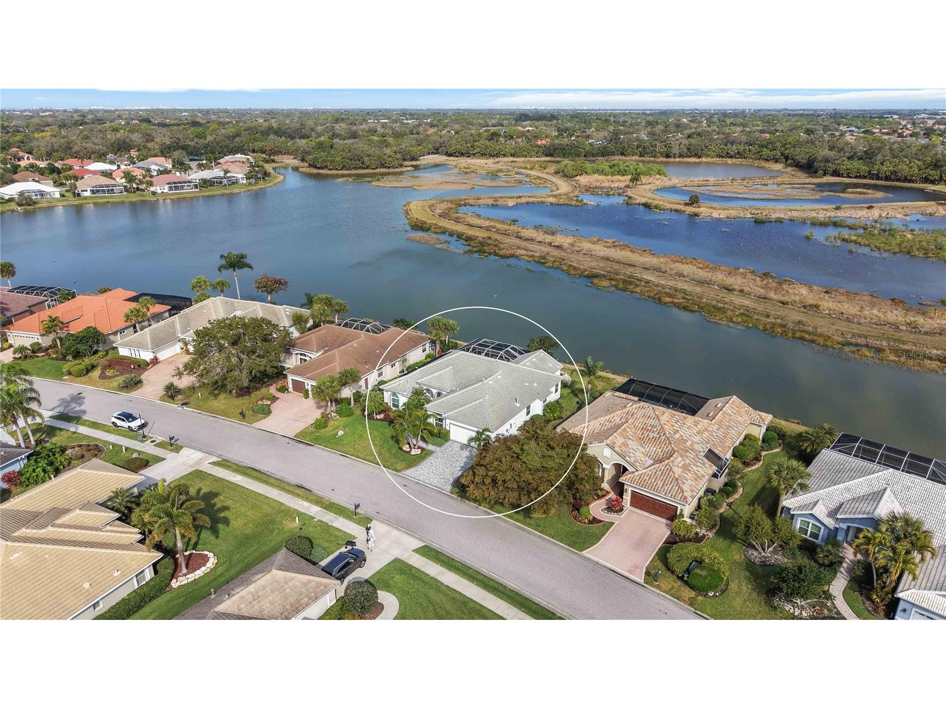 5149 Far Oak Circle Sarasota FL 34238 A4685308 image37