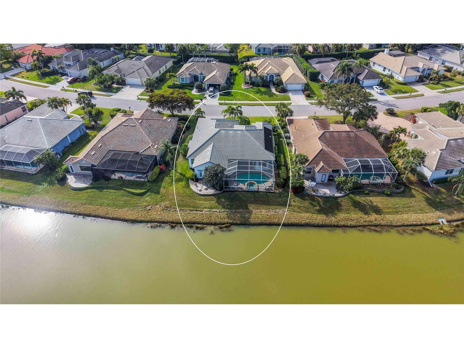 5149 Far Oak Circle Sarasota FL 34238 A4685308 image38
