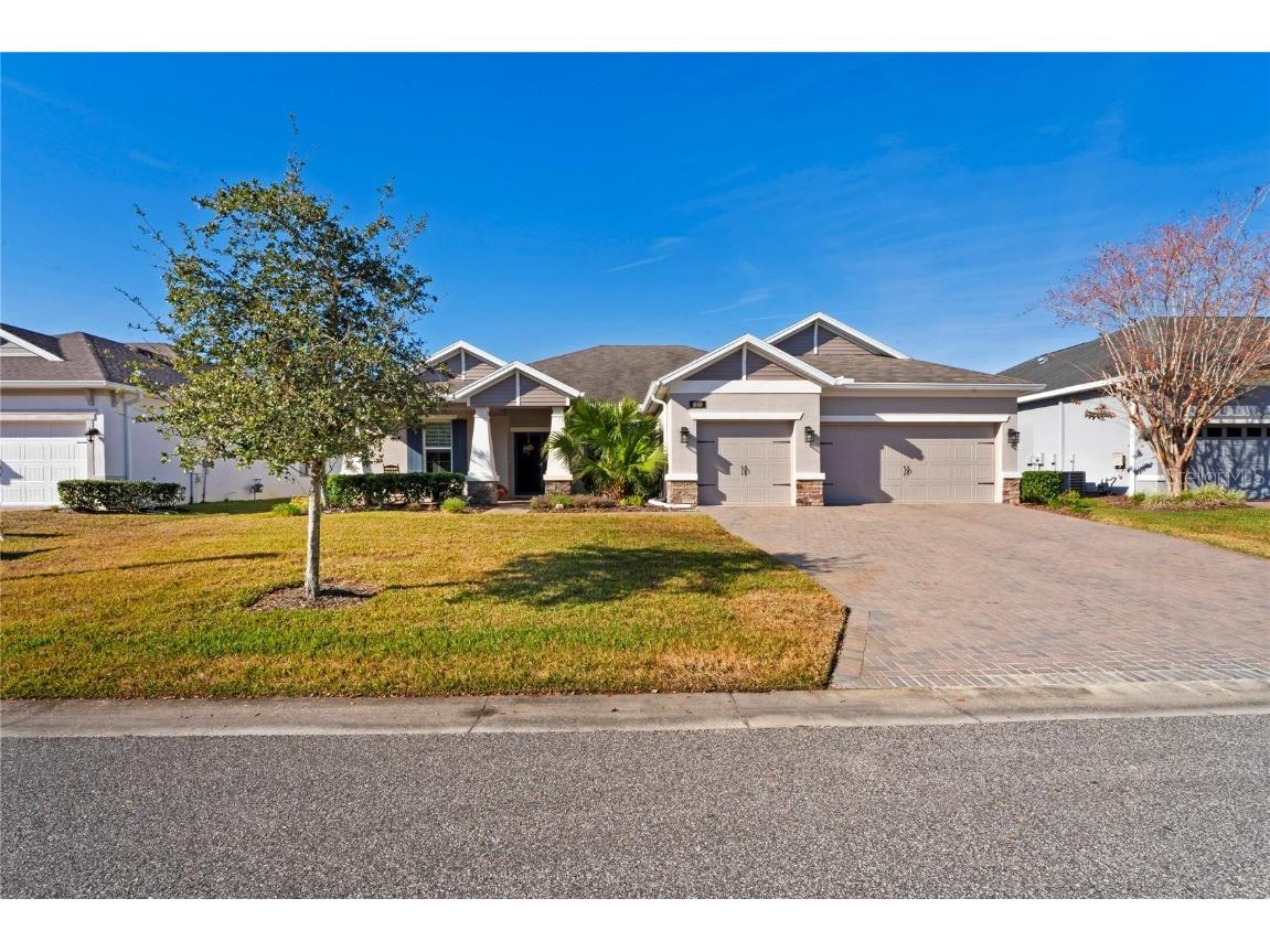 5149 Jennings Trail Brooksville FL 34601 TB8341230 image1