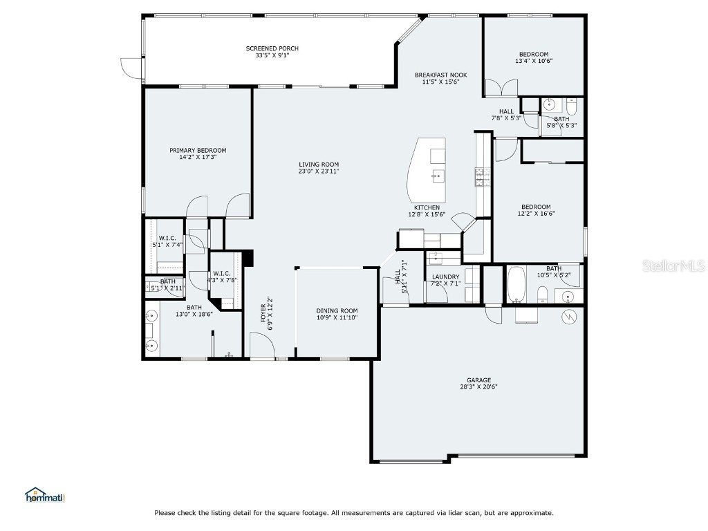 5149 Jennings Trail Brooksville FL 34601 TB8341230 image60