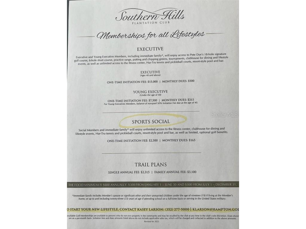 5149 Jennings Trail Brooksville FL 34601 TB8341230 image61