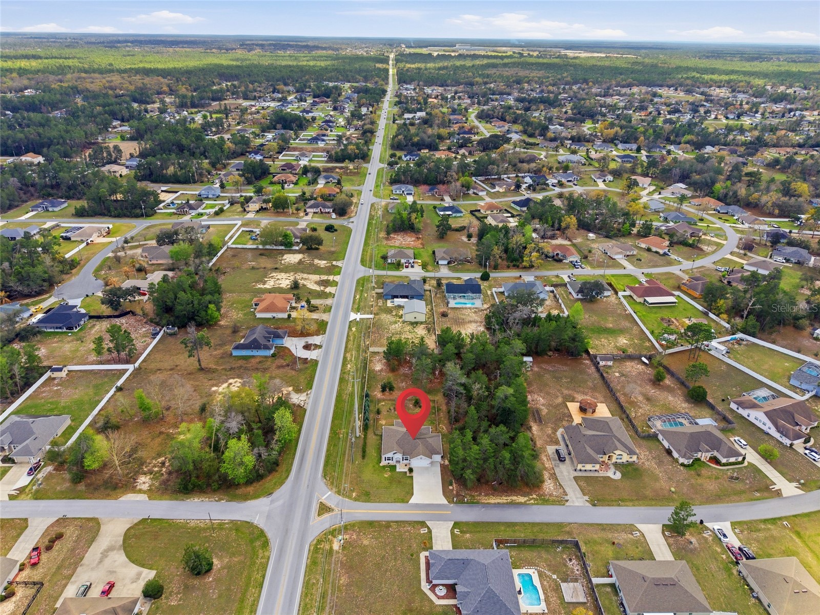 5149 SW 107th Loop Ocala FL 34476 G5109165 image43