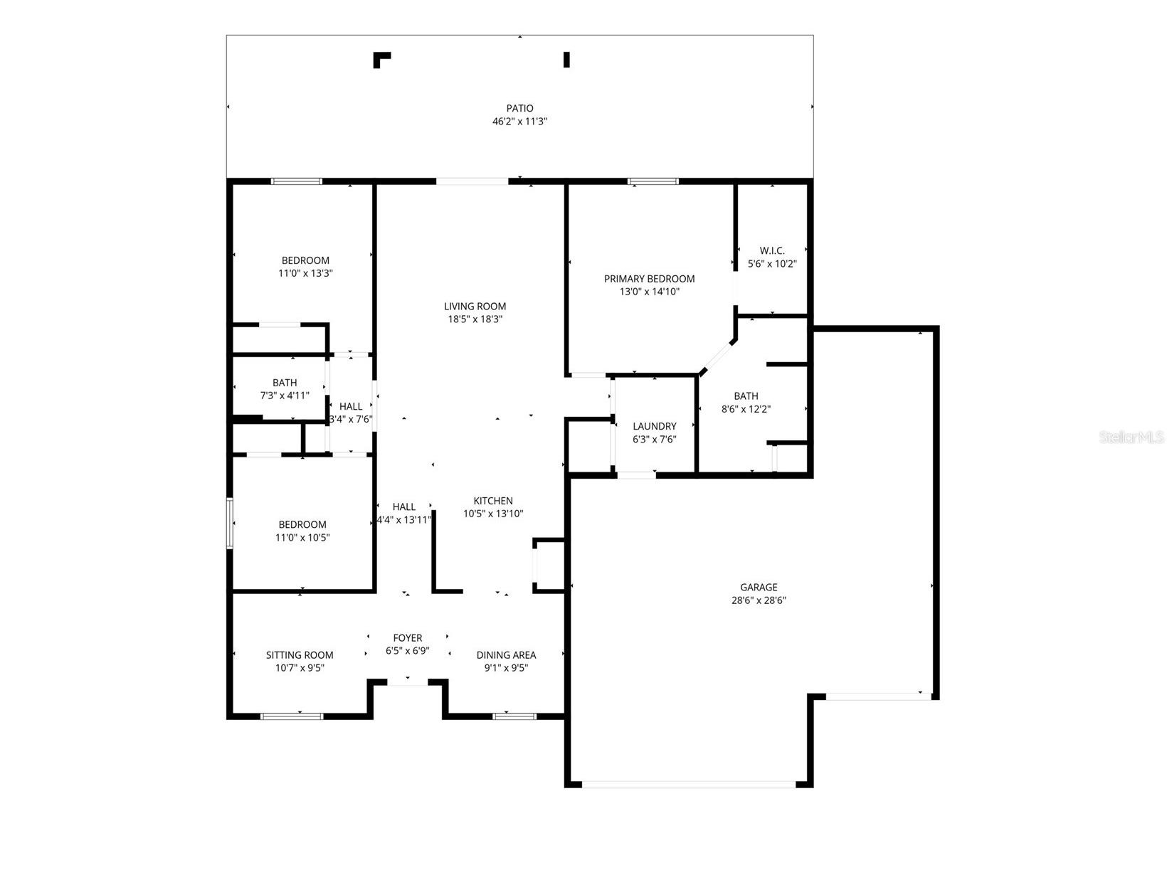 5149 SW 107th Loop Ocala FL 34476 G5109165 image48