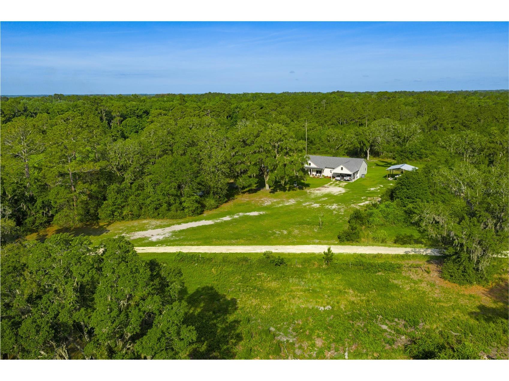 5149 SW 119th Place Lake Butler FL 32054 GC539909 image3