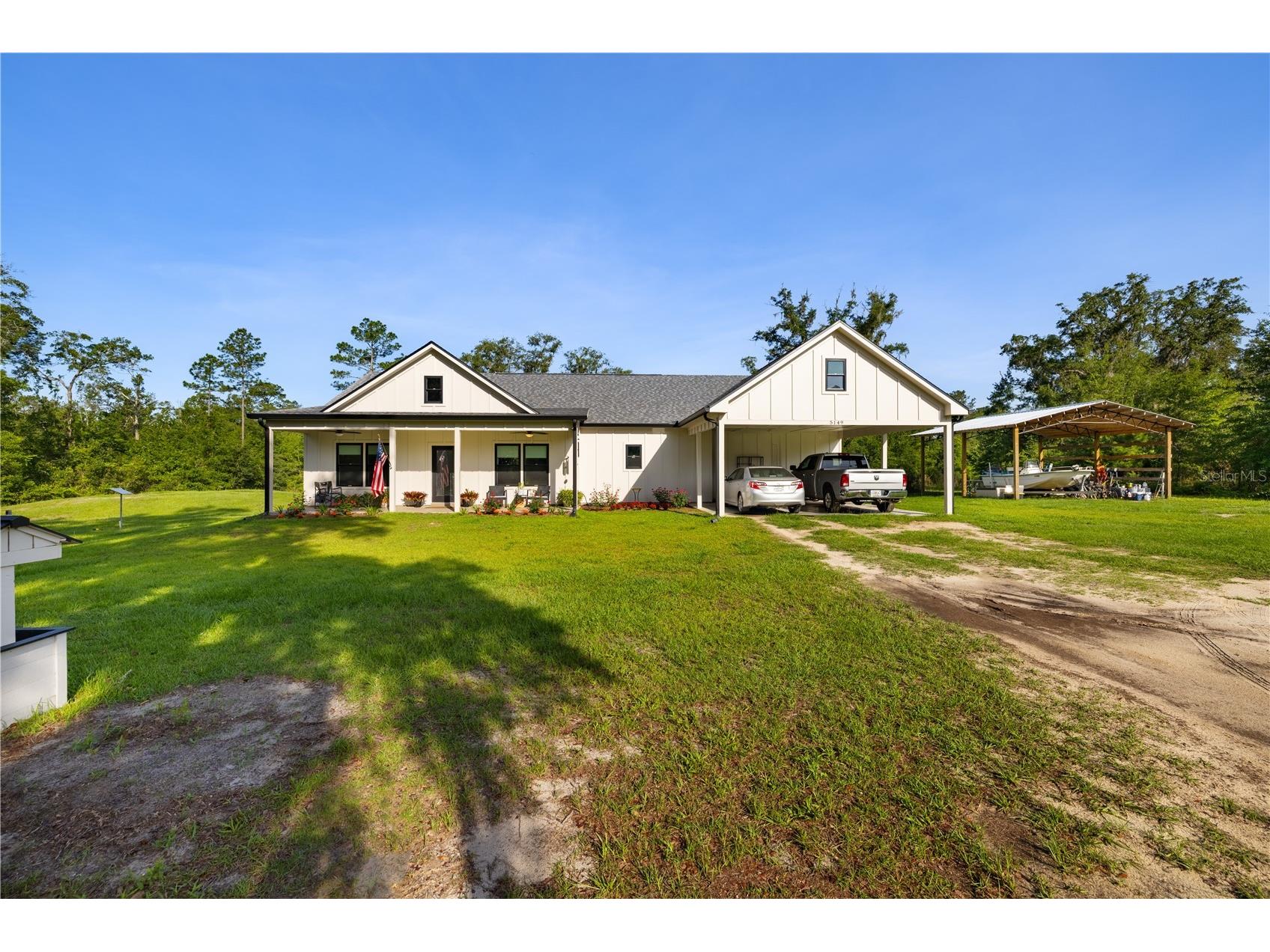 5149 SW 119th Place Lake Butler FL 32054 GC539909 image37