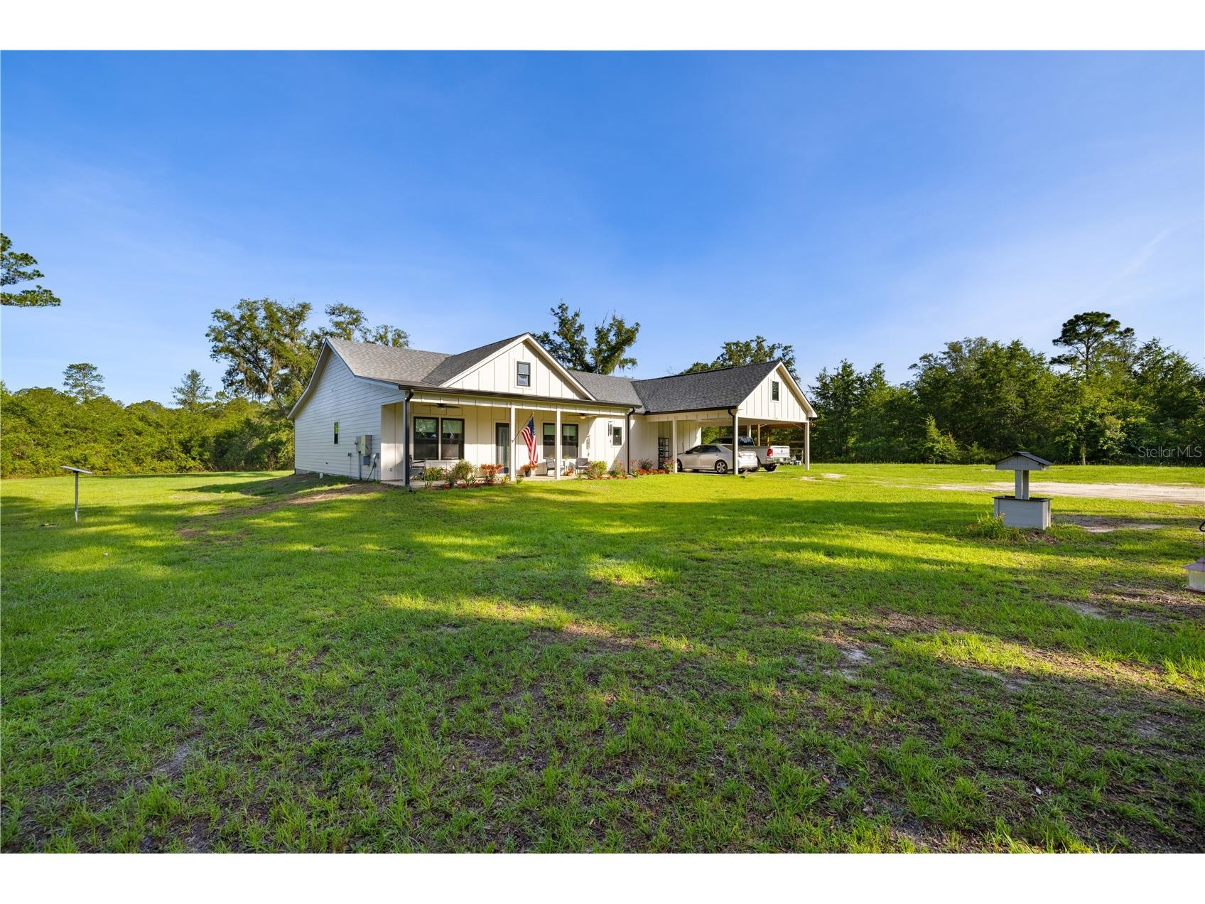 5149 SW 119th Place Lake Butler FL 32054 GC539909 image39