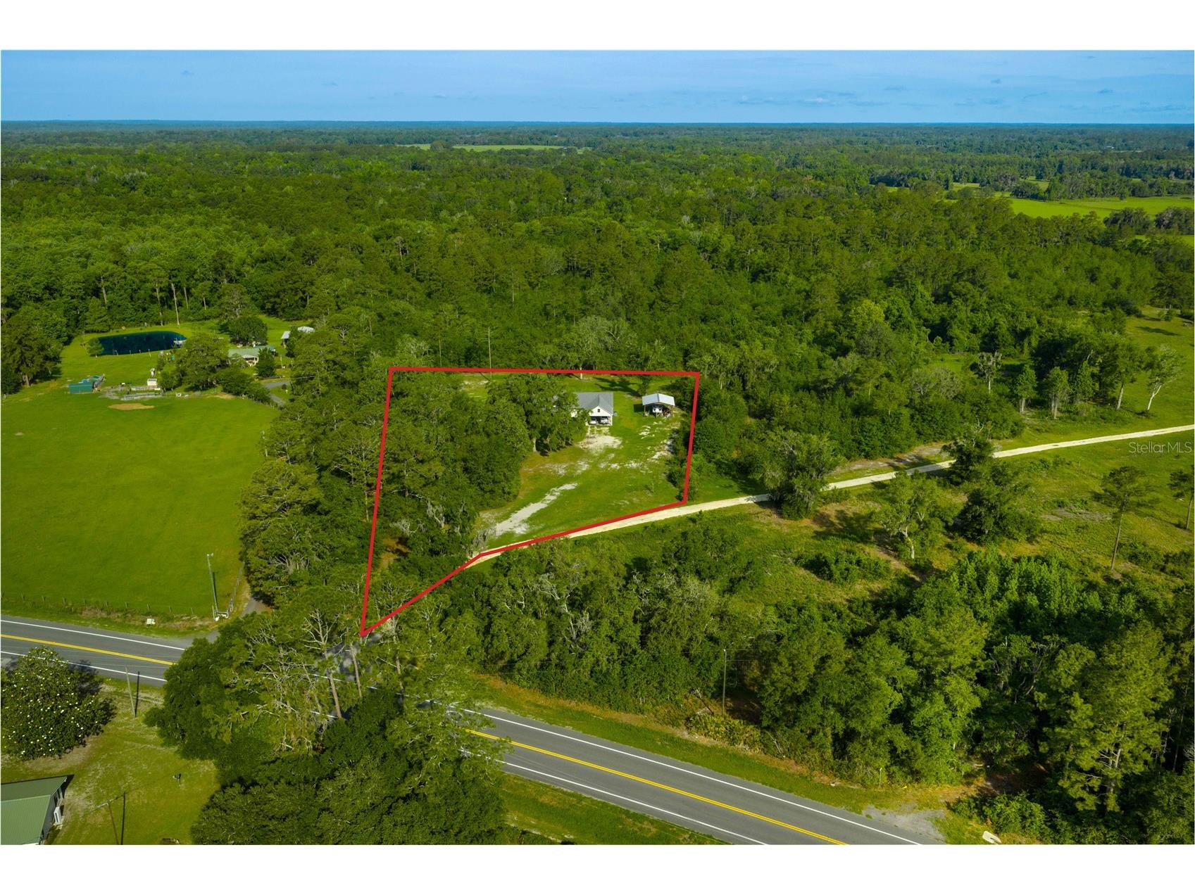 5149 SW 119th Place Lake Butler FL 32054 GC539909 image44