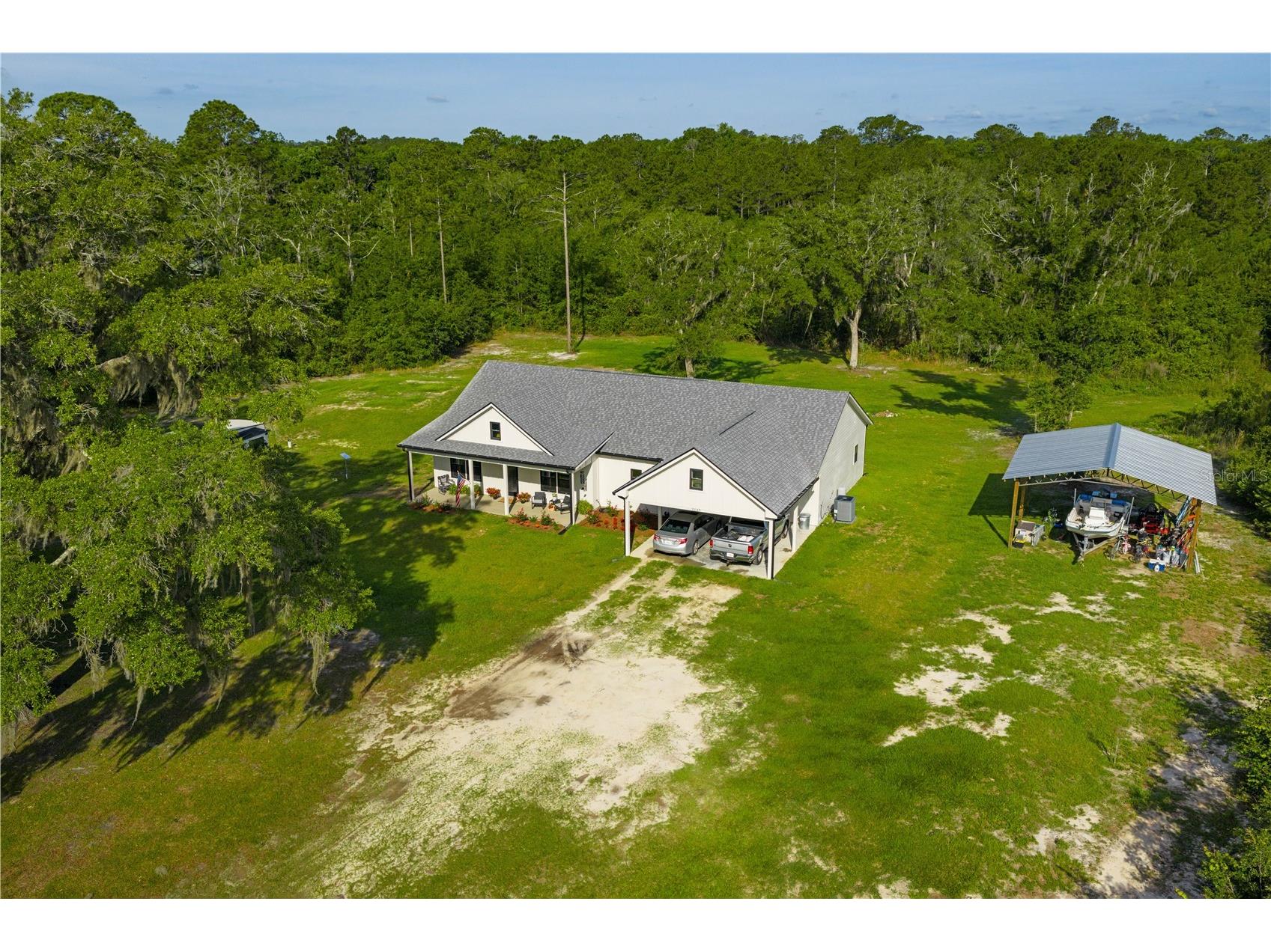 5149 SW 119th Place Lake Butler FL 32054 GC539909 image8