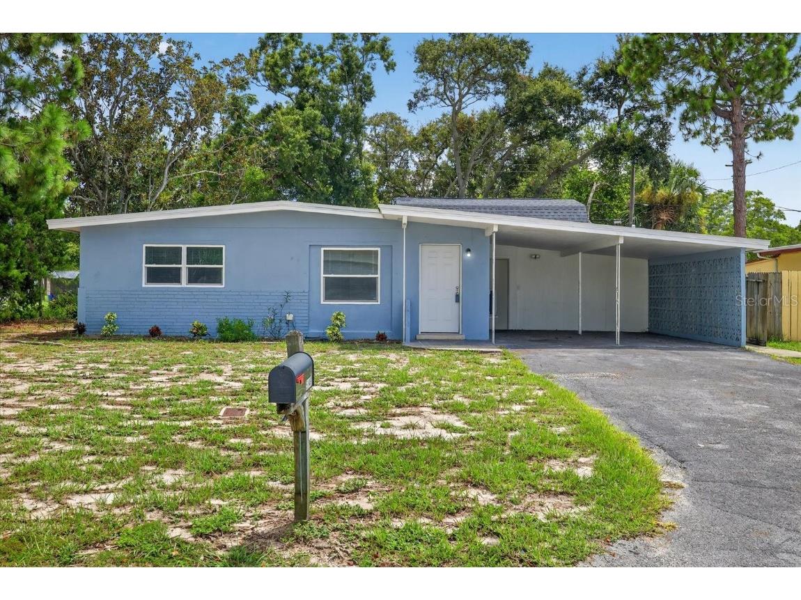 5149 Tangelo Drive New Port Richey FL 34652 W7877990 image1