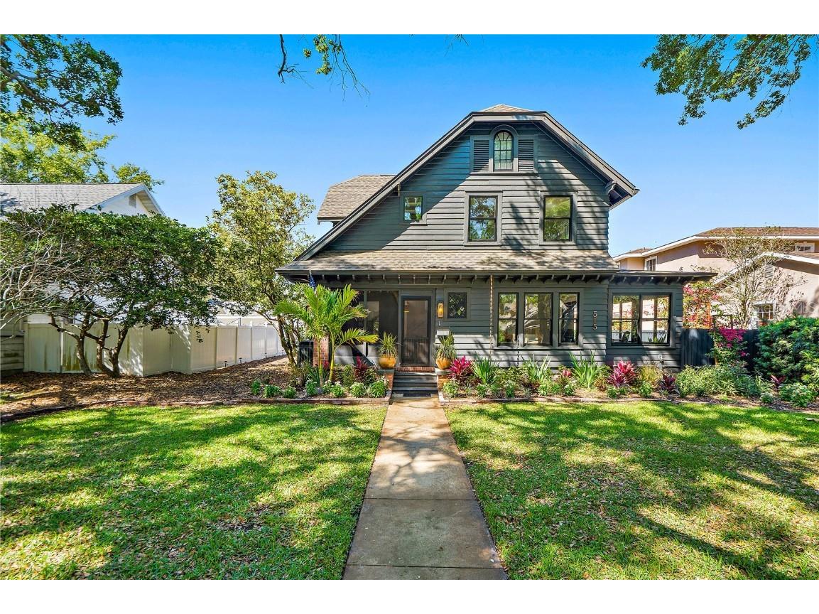 515 14th Avenue NE Saint Petersburg FL 33701 U8195500 image1