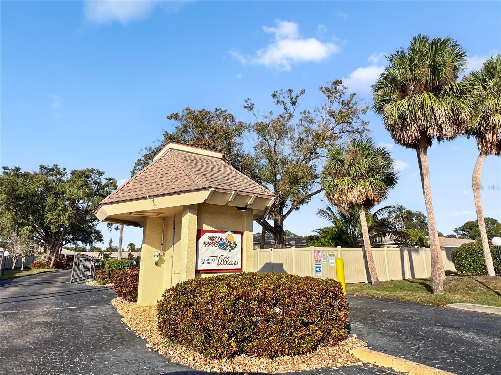 515 30th Avenue W #H111 Bradenton FL 34205 A4678555 image48