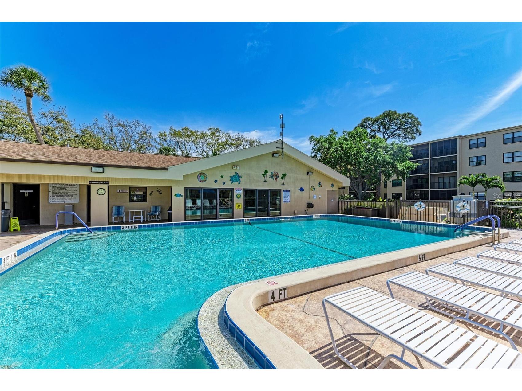 515 30th Avenue W #H201 Bradenton FL 34205 A4693022 image52