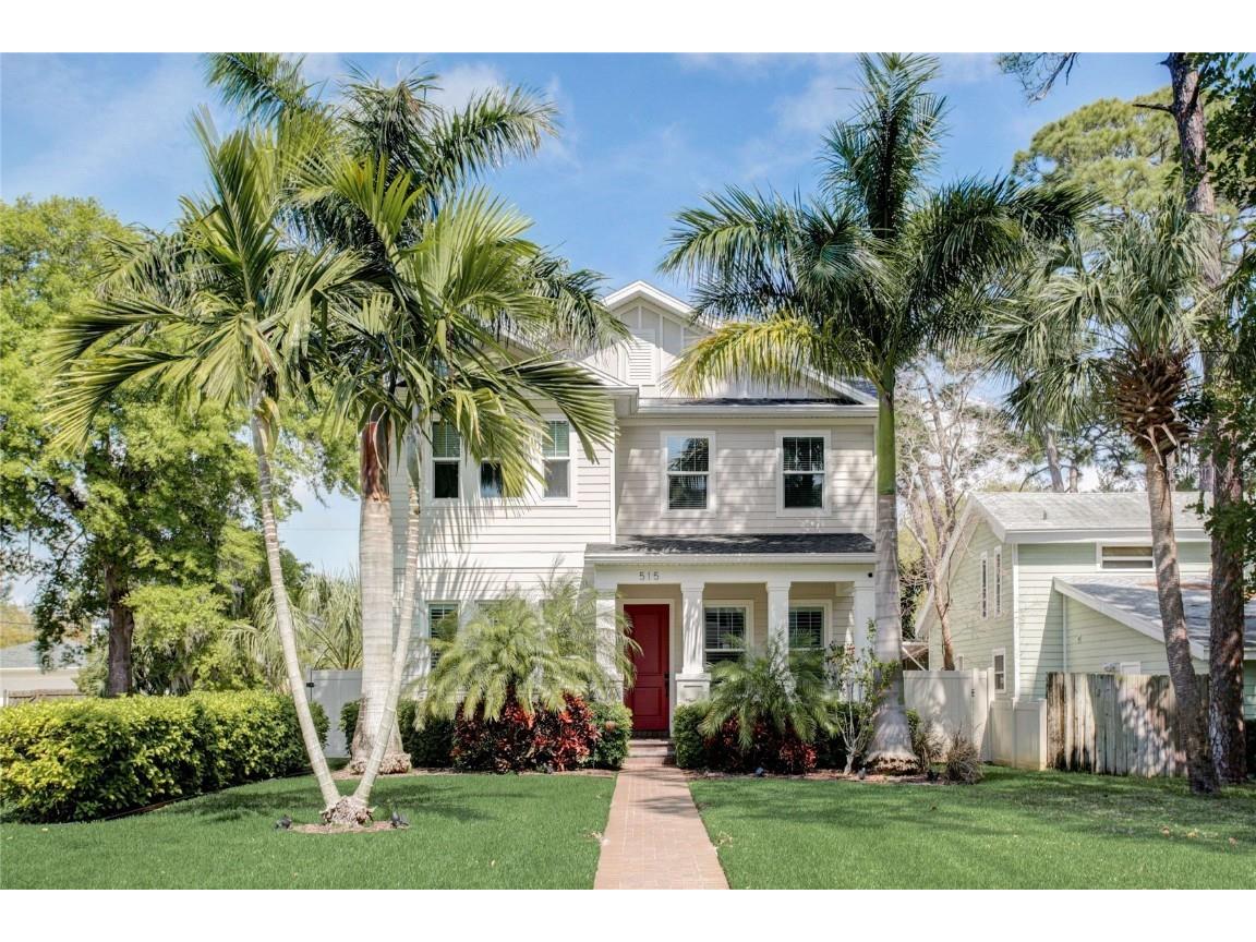 515 33rd Avenue N Saint Petersburg FL 33704 T3510579 image1