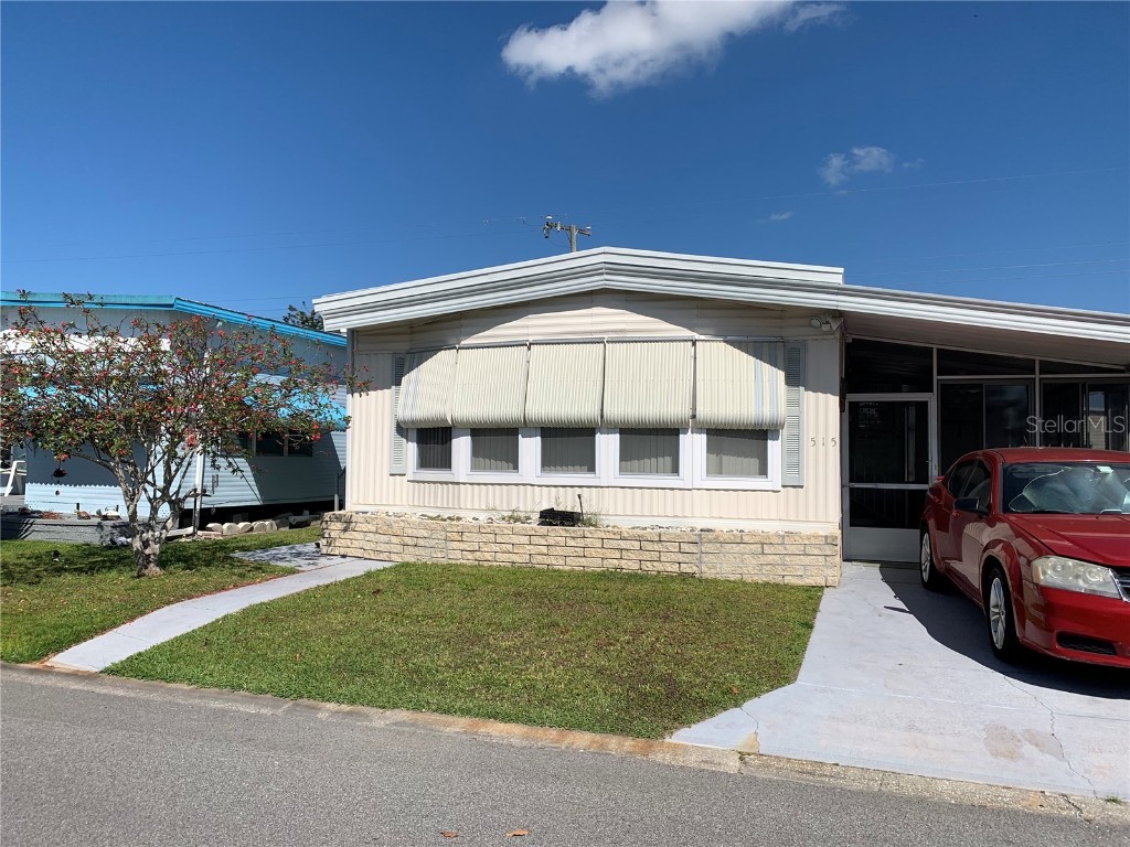 515 50th Ave Drive W Bradenton FL 34207 A4561758 image1