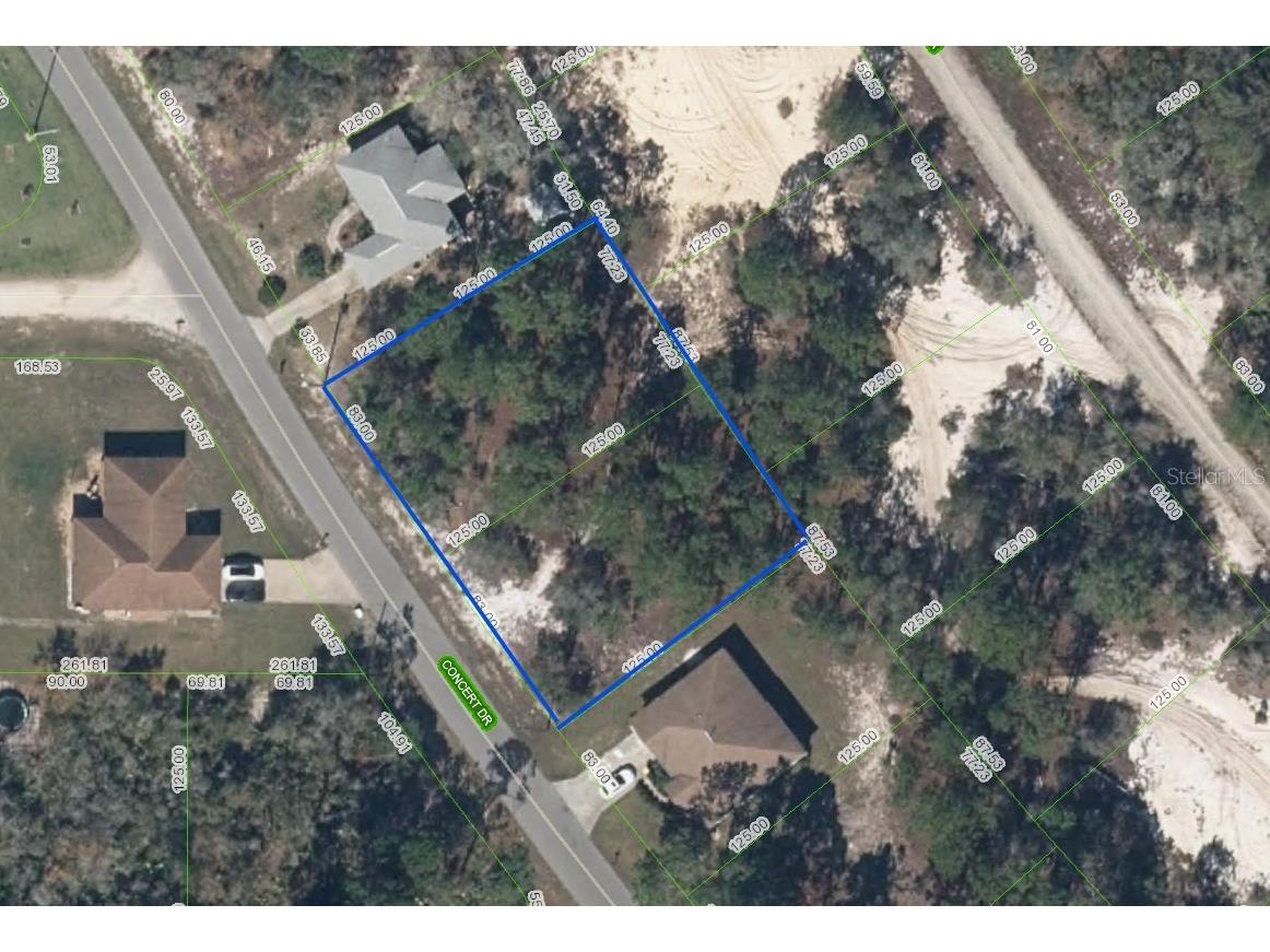 515 Concert Drive Lake Placid FL 33852 C7527366 image7