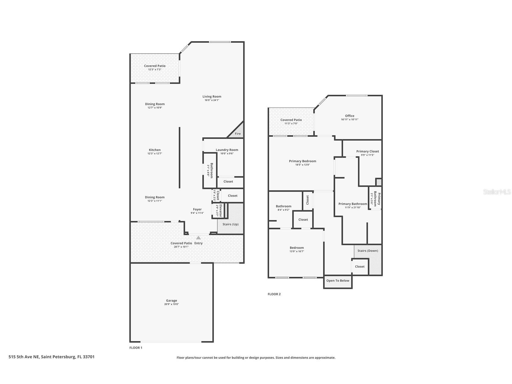 515 5th Avenue NE Saint Petersburg FL 33701 TB8443476 image91