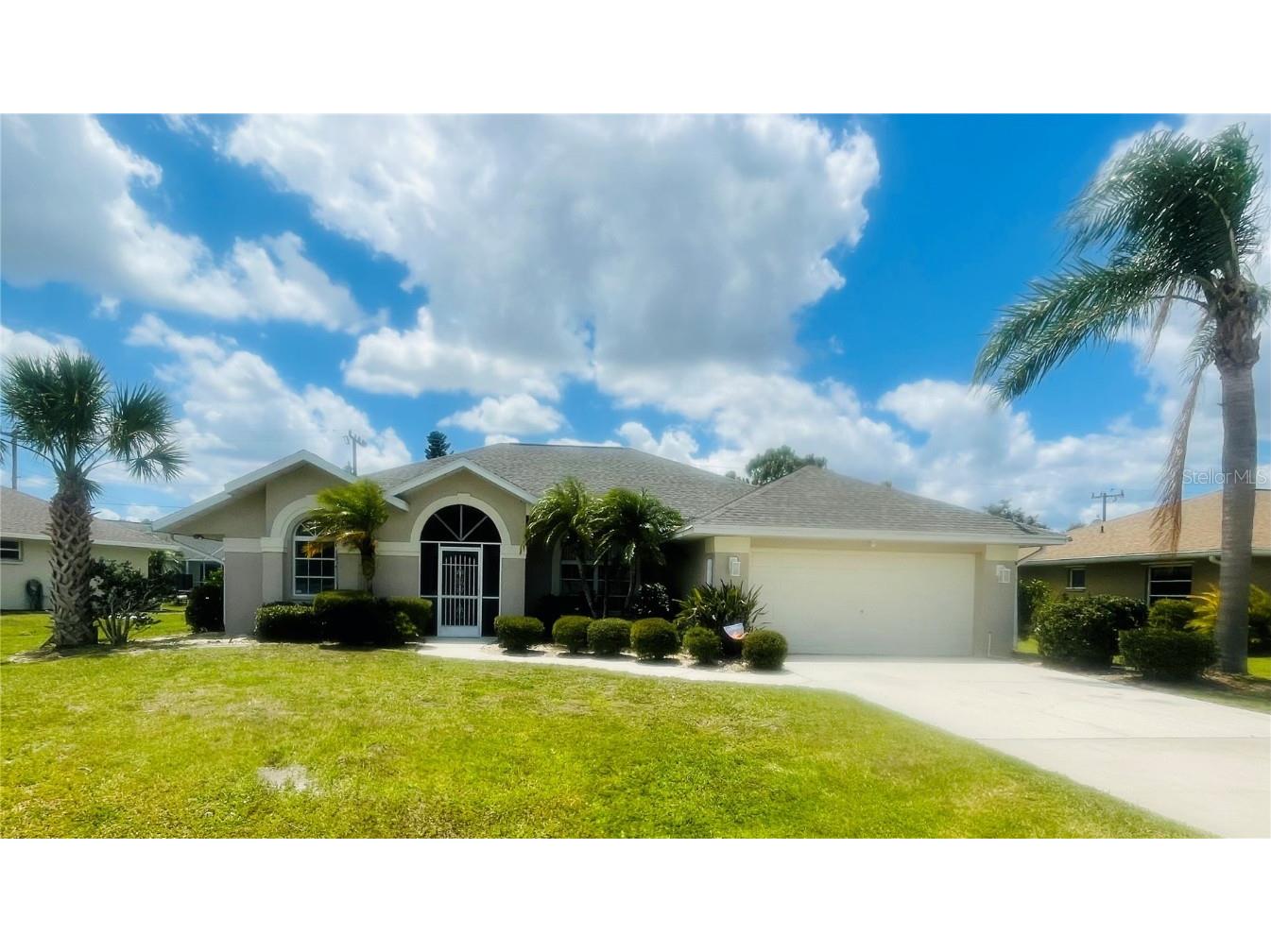 515 Allworthy Street Port Charlotte FL 33954 D6130527 image1