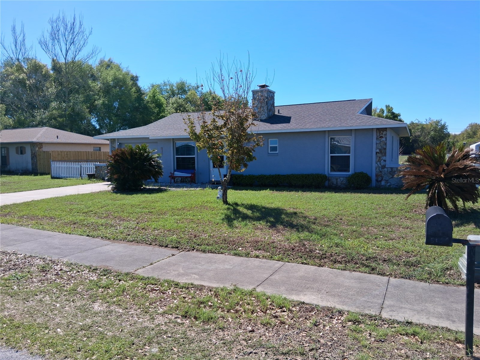 515 Boitnott Lane Bushnell FL 33513 G5109839 image1