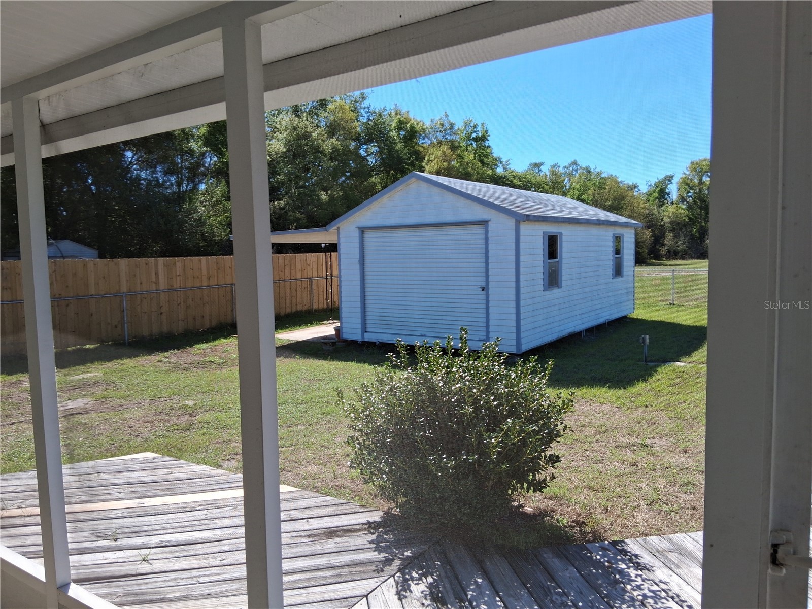 515 Boitnott Lane Bushnell FL 33513 G5109839 image6