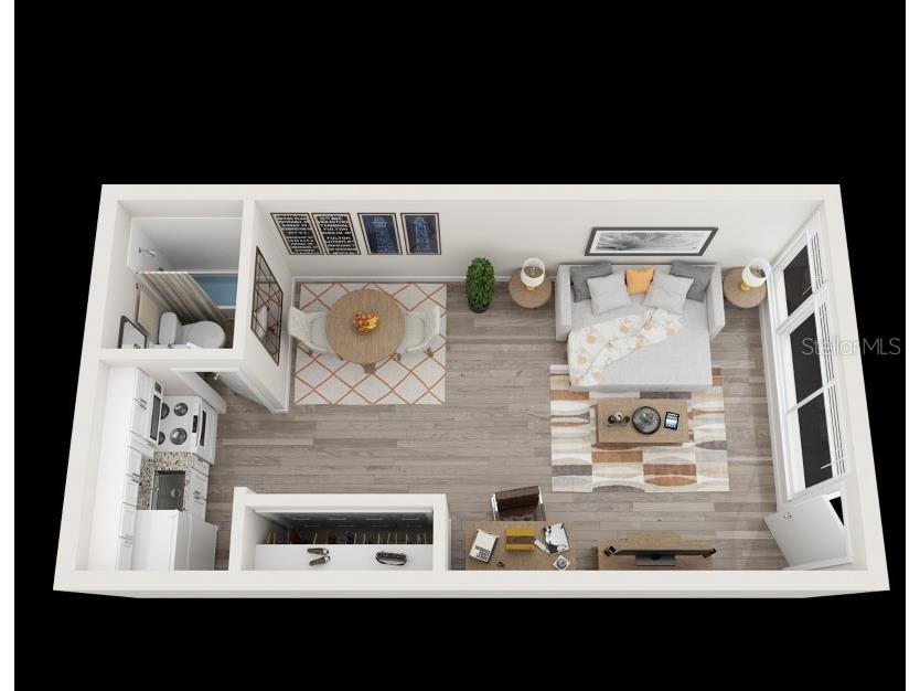 515 Bon Air Street #235 Lakeland FL 33805 TB8508648 image3