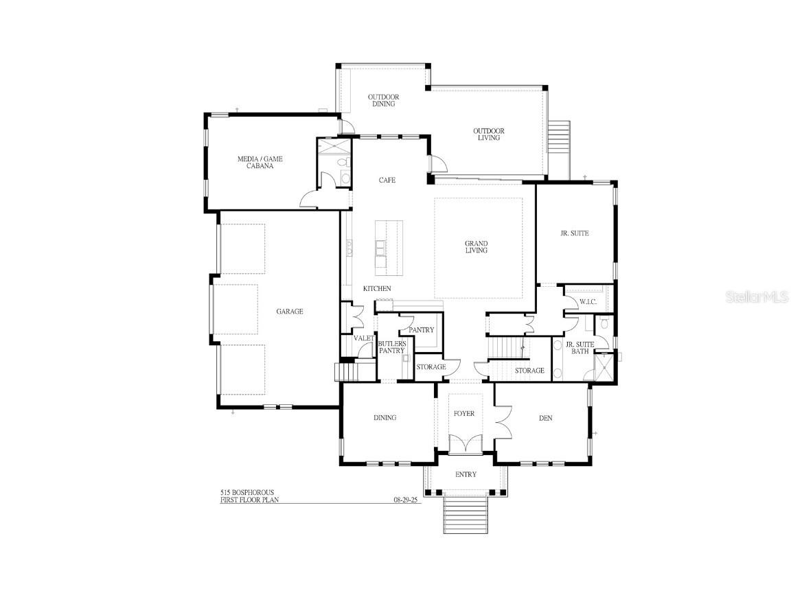 515 Bosphorous Avenue Tampa FL 33606 TB8347898 image4