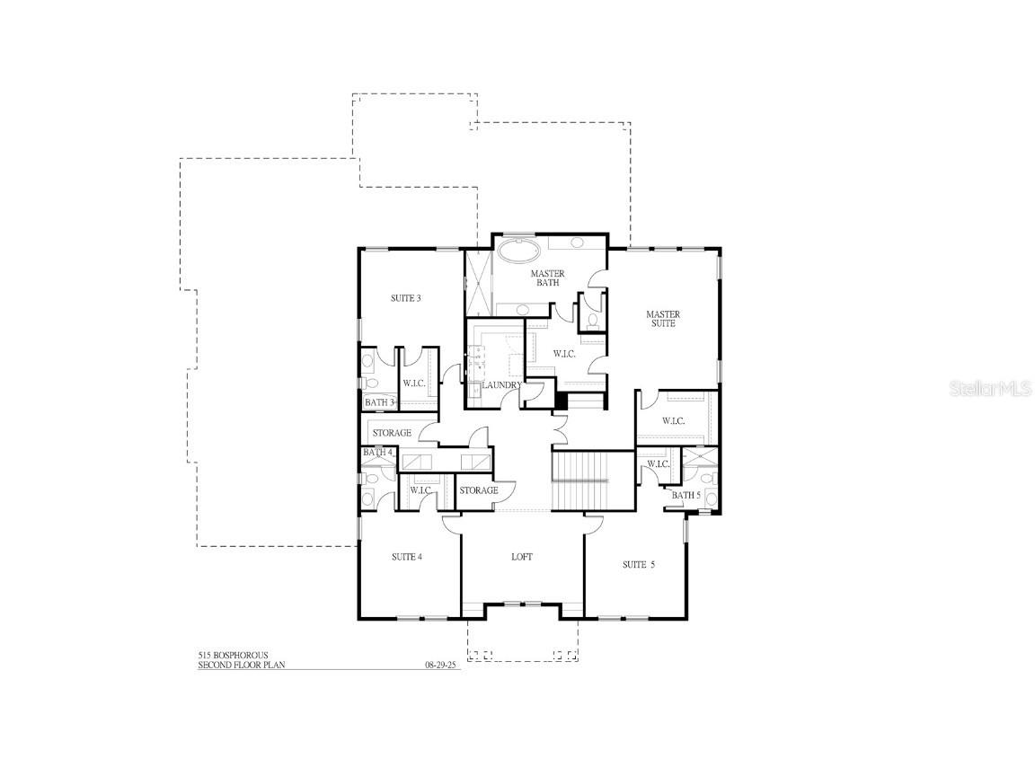 515 Bosphorous Avenue Tampa FL 33606 TB8347898 image5