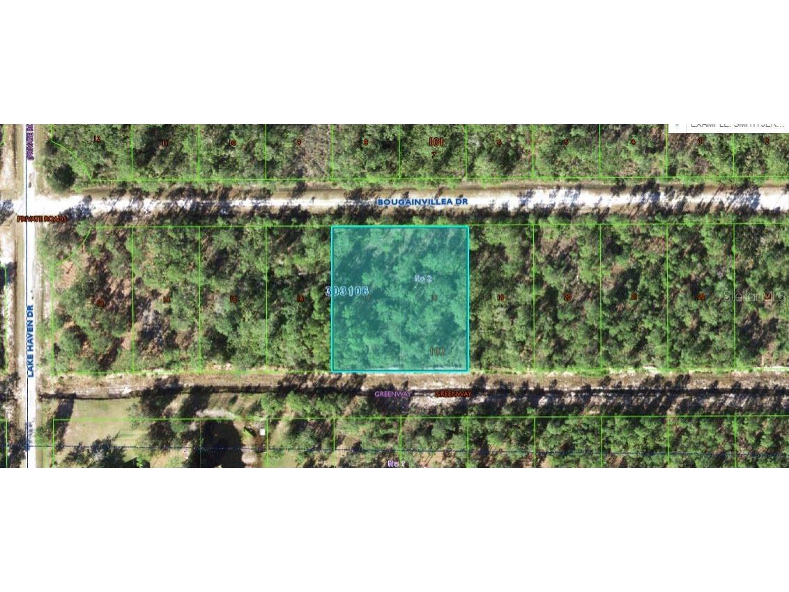 515 Bougainville Drive Indian Lake Estates FL 33855 O6312977 image1