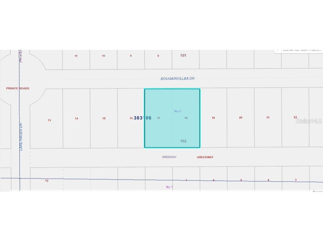 515 Bougainville Drive Indian Lake Estates FL 33855 O6312977 image2
