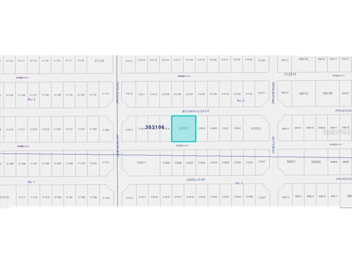 515 Bougainville Drive Indian Lake Estates FL 33855 O6312977 image3