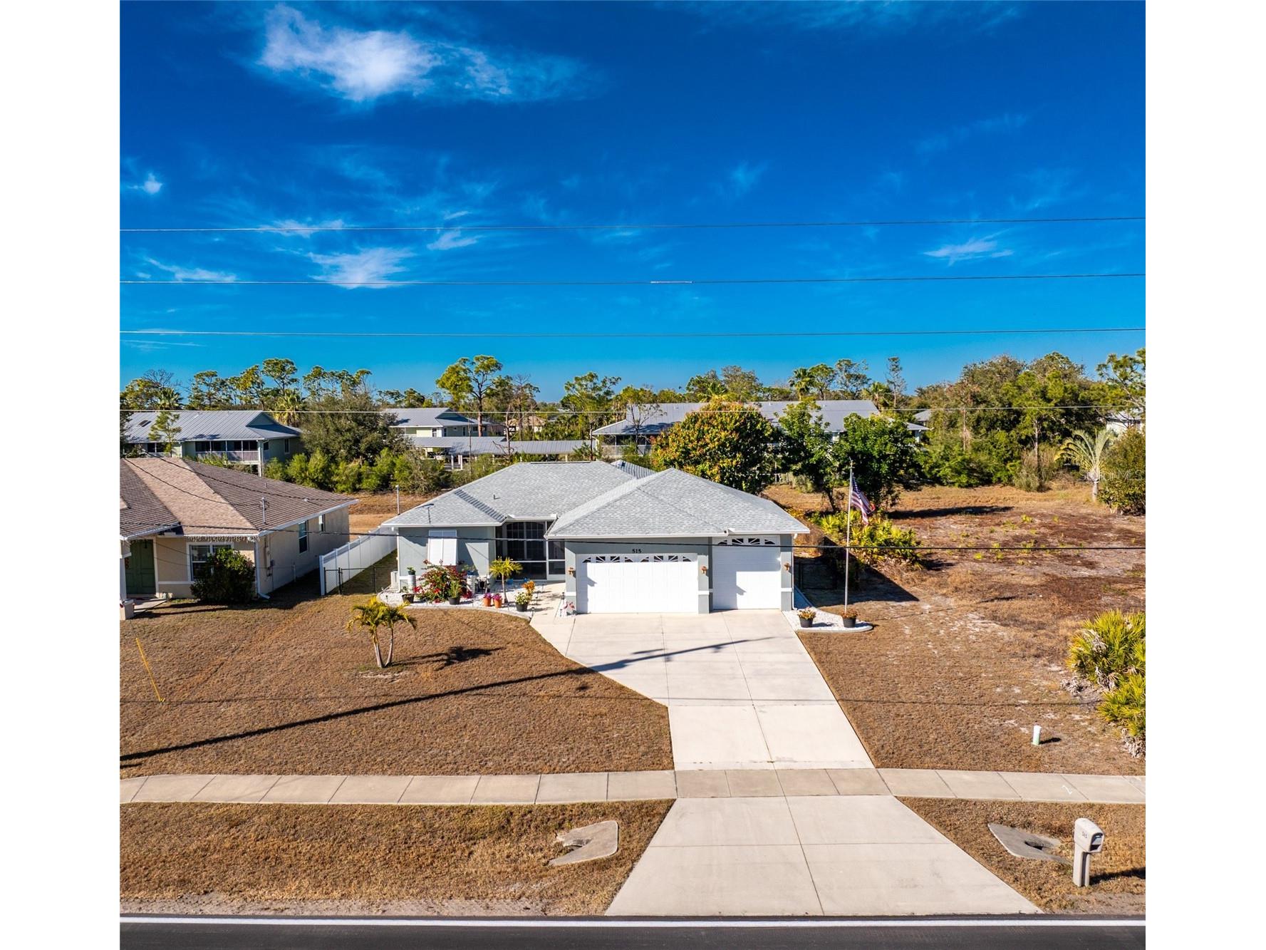 515 Boundary Boulevard Rotonda West FL 33947 D6145950 image1