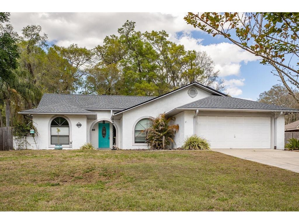 515 Columbus Avenue Orange City FL 32763 V4929315 image1