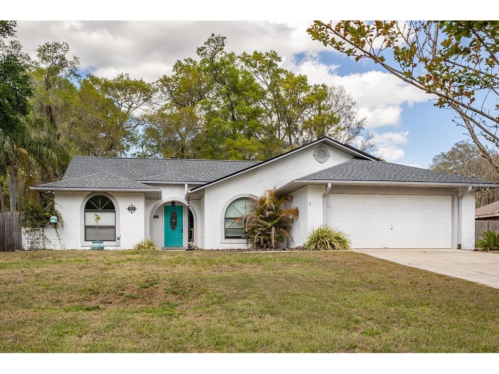 515 Columbus Avenue Orange City FL 32763 V4935593 image1