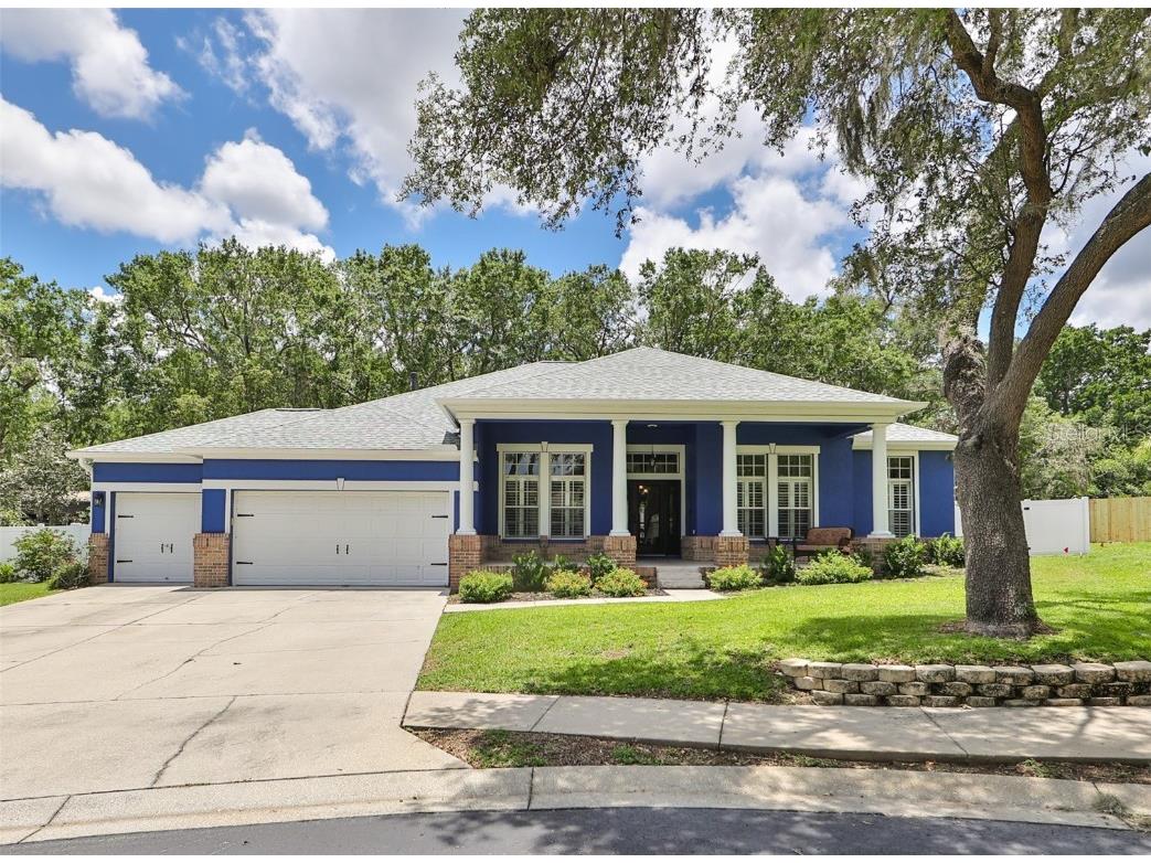 515 Crowned Eagle Court Valrico FL 33594 T3450079 image1