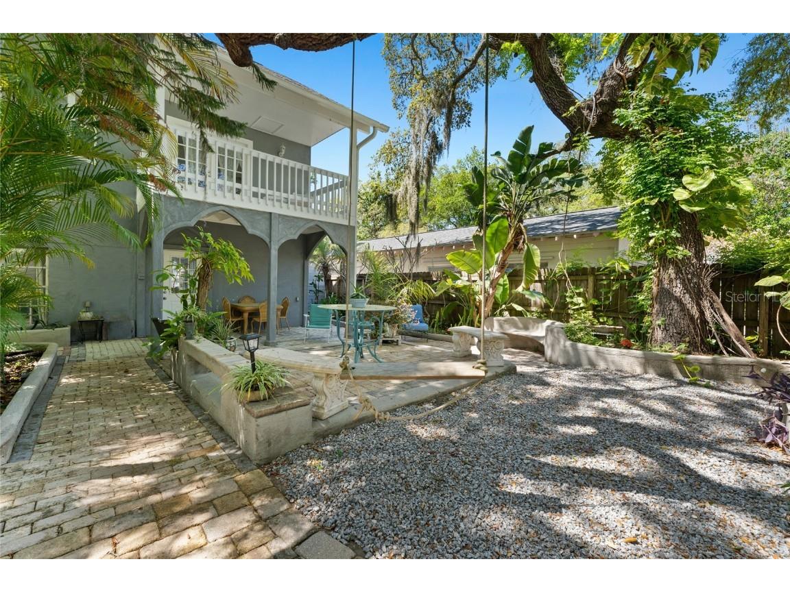 515 Crystal Beach Avenue Crystal Beach FL 34681 - THE GULF TB8425073 image1