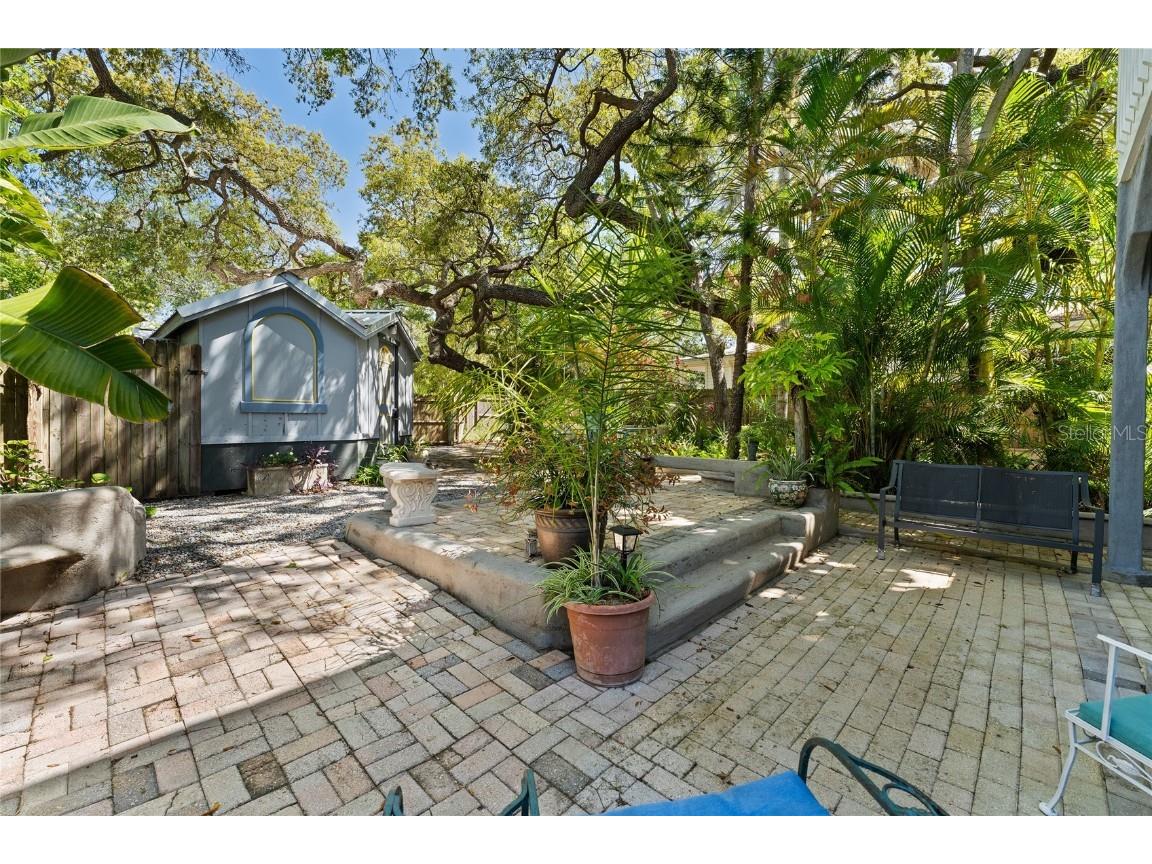 515 Crystal Beach Avenue Crystal Beach FL 34681 - THE GULF TB8425073 image43