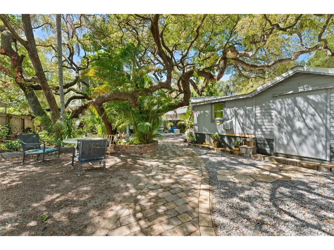 515 Crystal Beach Avenue Crystal Beach FL 34681 - THE GULF TB8425073 image45