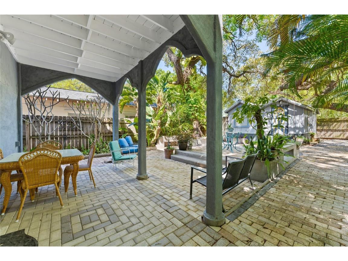 515 Crystal Beach Avenue Crystal Beach FL 34681 - THE GULF TB8425073 image47