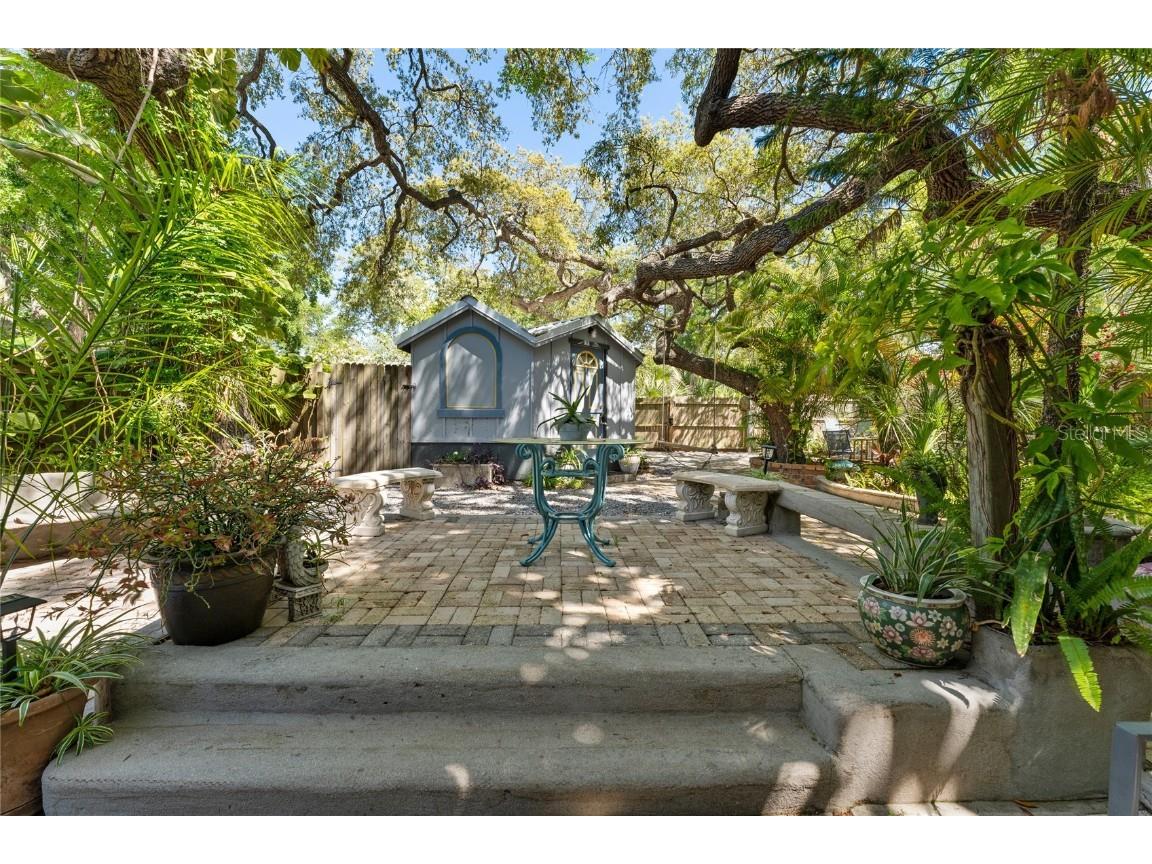 515 Crystal Beach Avenue Crystal Beach FL 34681 - THE GULF TB8425073 image48