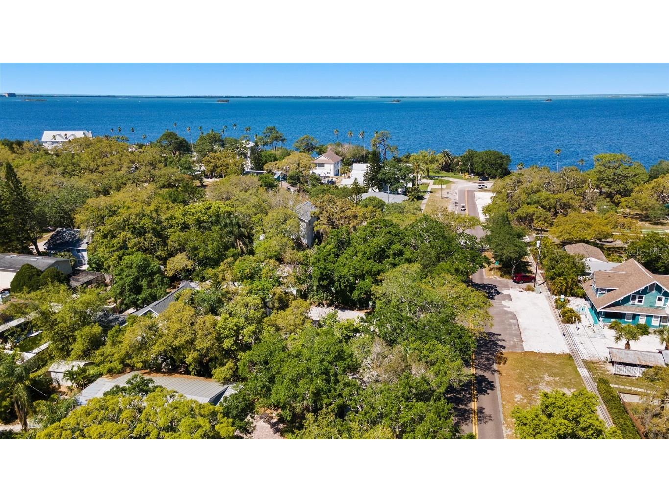 515 Crystal Beach Avenue Crystal Beach FL 34681 - THE GULF TB8425073 image49