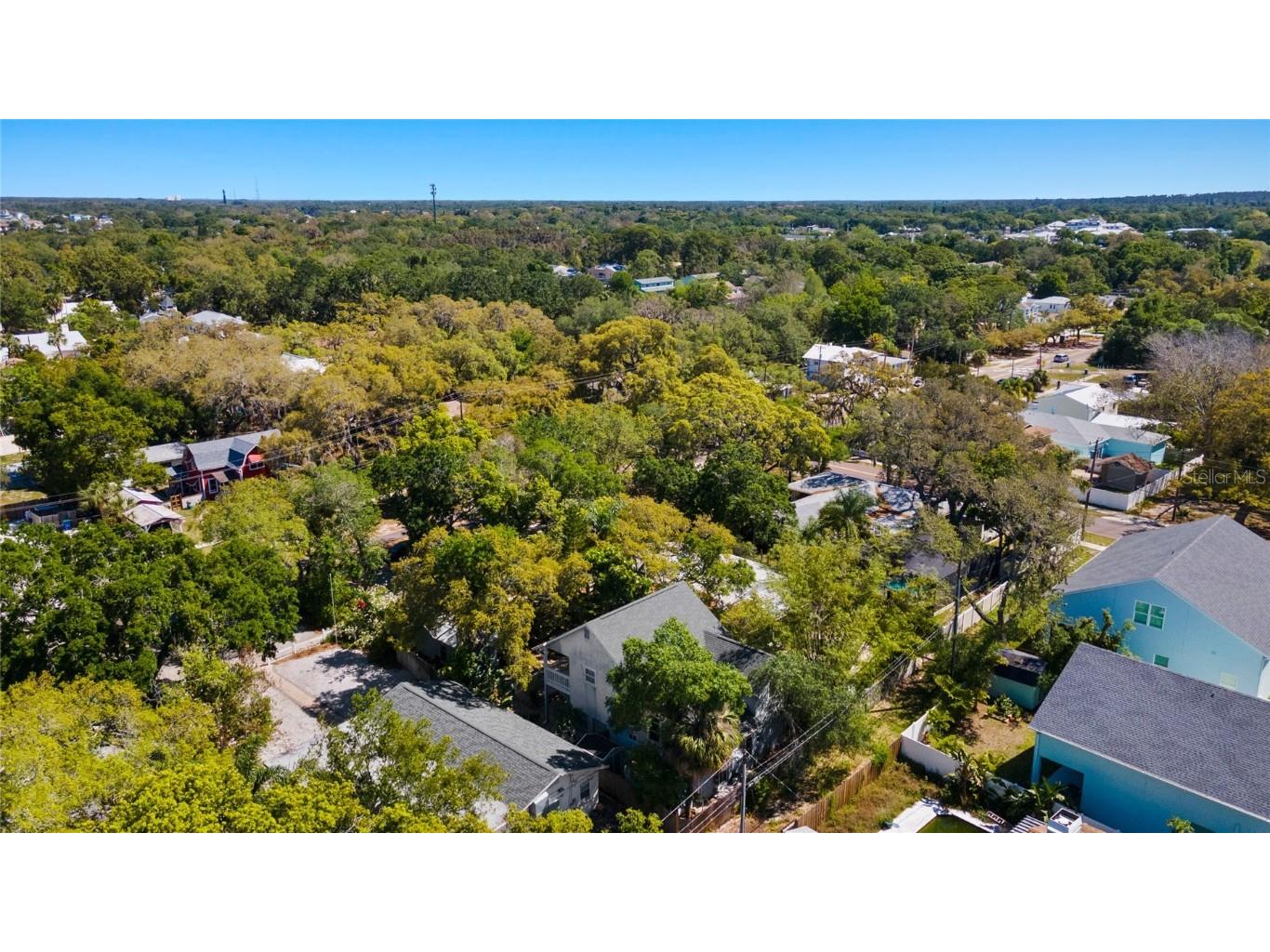 515 Crystal Beach Avenue Crystal Beach FL 34681 - THE GULF TB8425073 image50