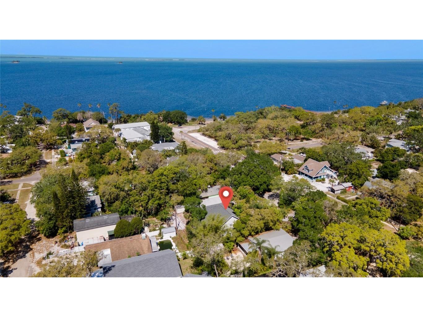 515 Crystal Beach Avenue Crystal Beach FL 34681 - THE GULF TB8425073 image51