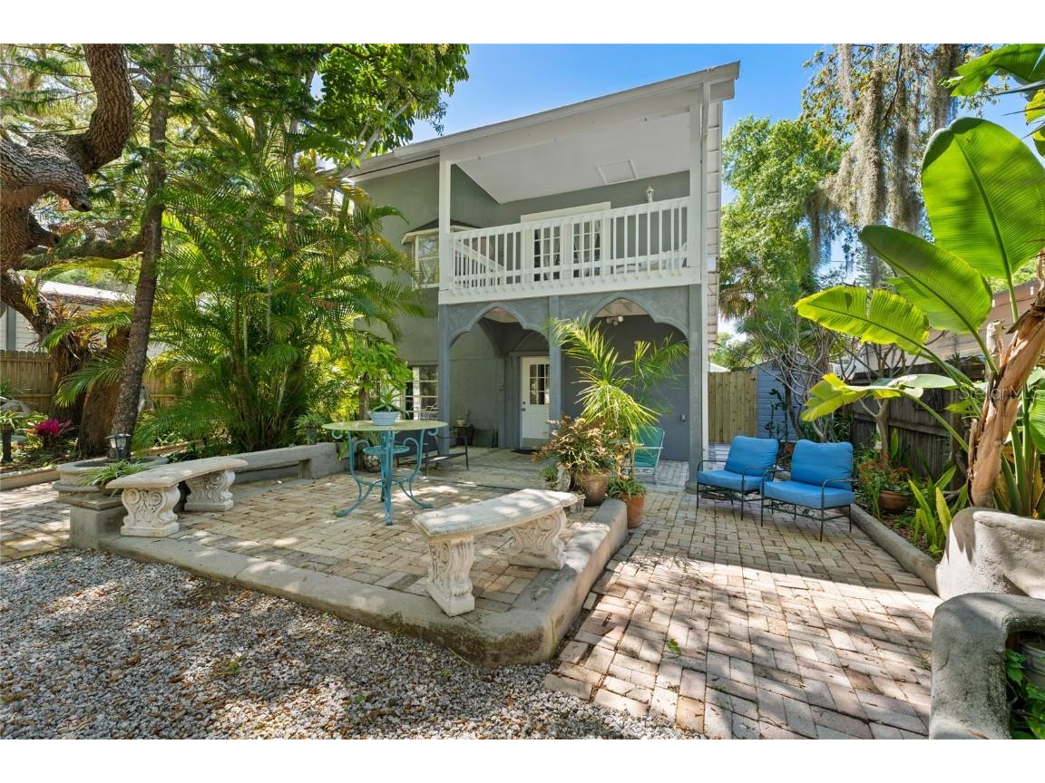 515 Crystal Beach Avenue Crystal Beach FL 34681 - THE GULF TB8425073 image6