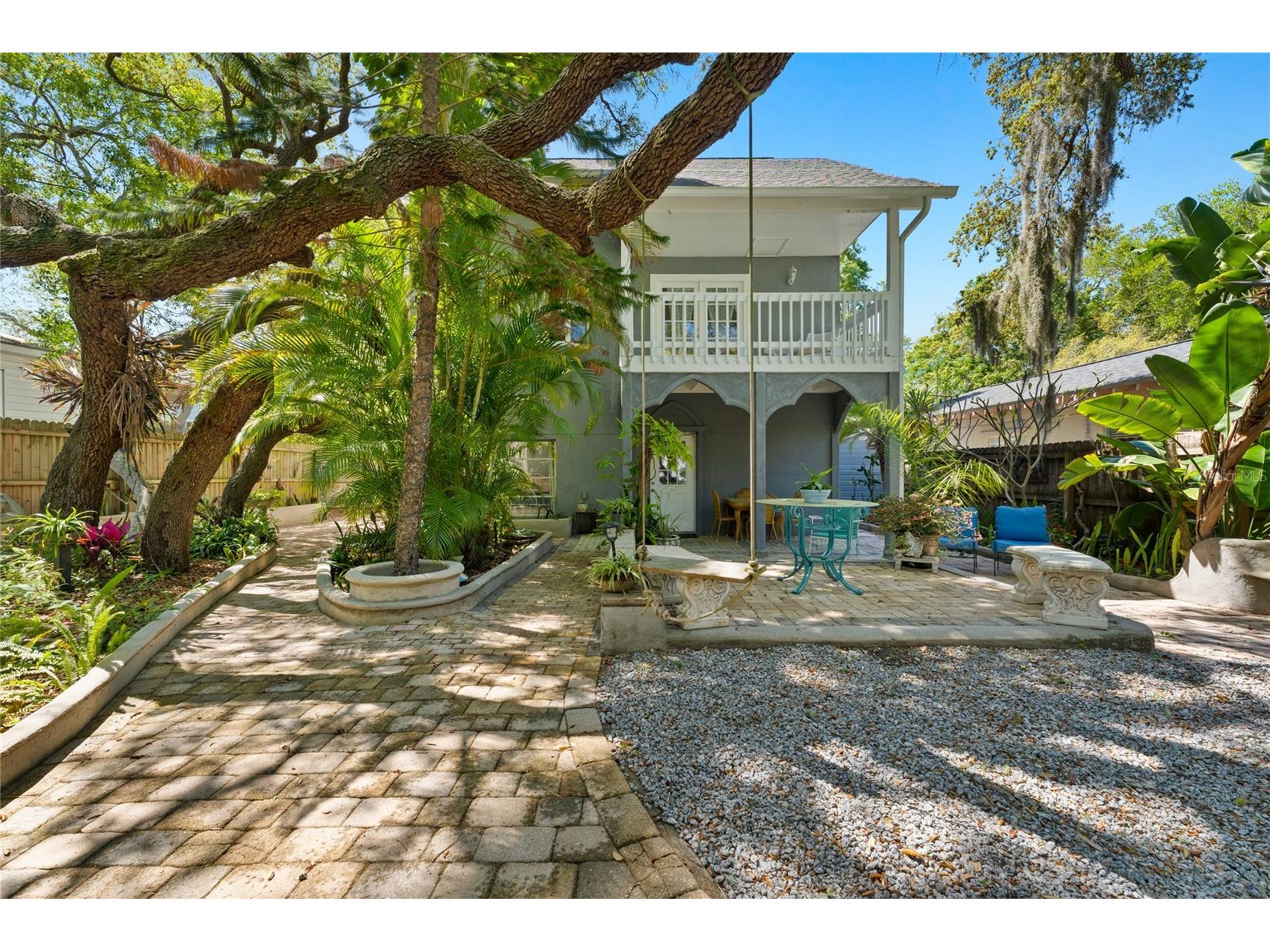 515 Crystal Beach Avenue Crystal Beach FL 34681 TB8512635 image1