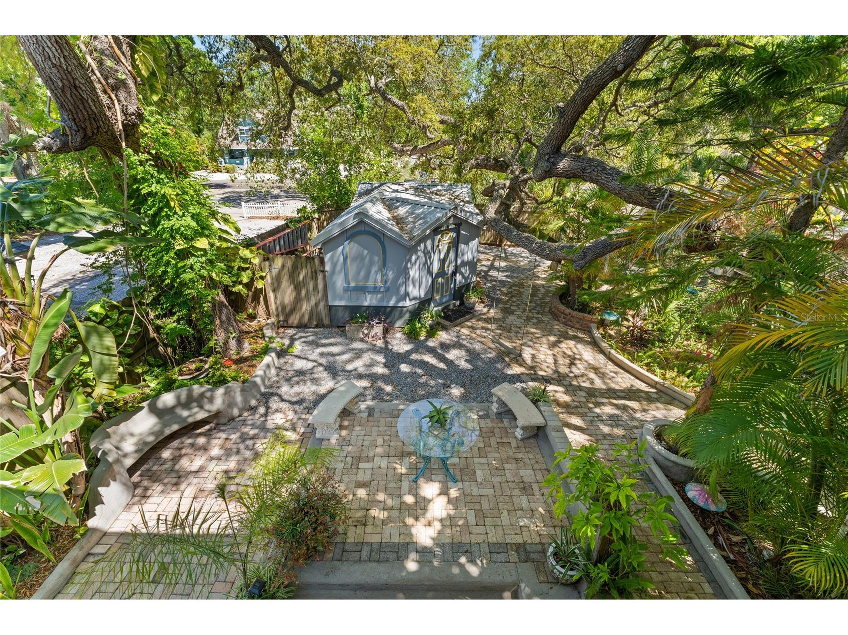 515 Crystal Beach Avenue Crystal Beach FL 34681 TB8512635 image29